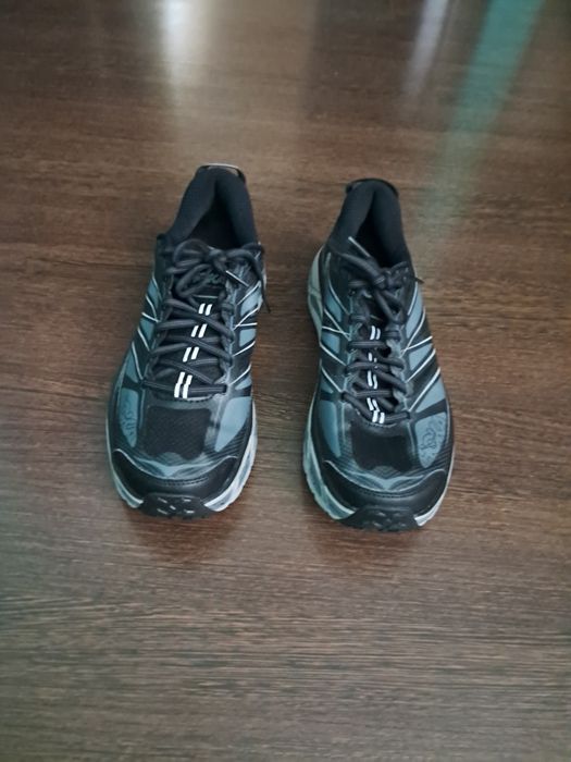 Трекінгові кросівки HOKA U MAFATE SPEED 2 р43 1/3 27.5см