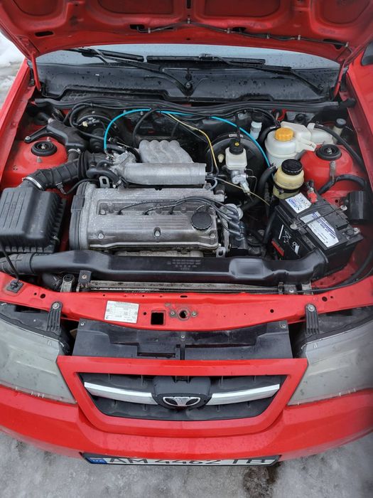 Продам автомобіль  Nexia