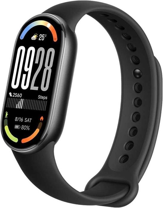 SmartBand Xiaomi Smart Band 10 NOVO