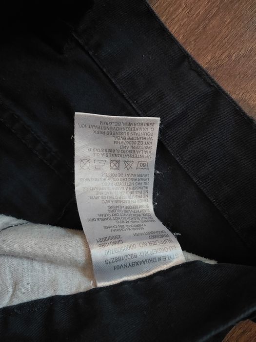 Штани dickies розмір 42
