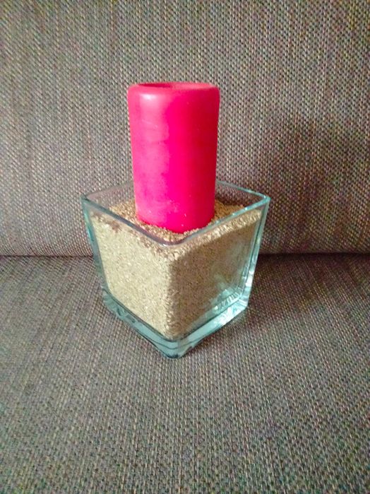 Dekoracja na stół na święta urodziny imprezę