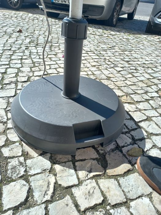 Chapéu de sol grande