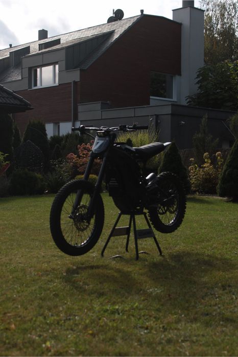 E Ride Pro