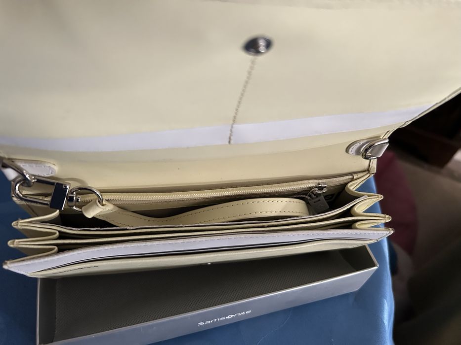 Bolsa mulher samsonite Nova