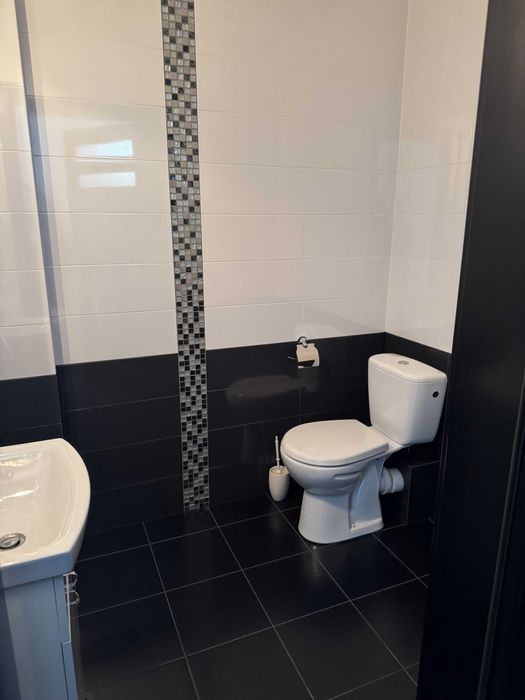 Ruczaj lokal biurowy w kameralnym budynku usługowym z parkingiem