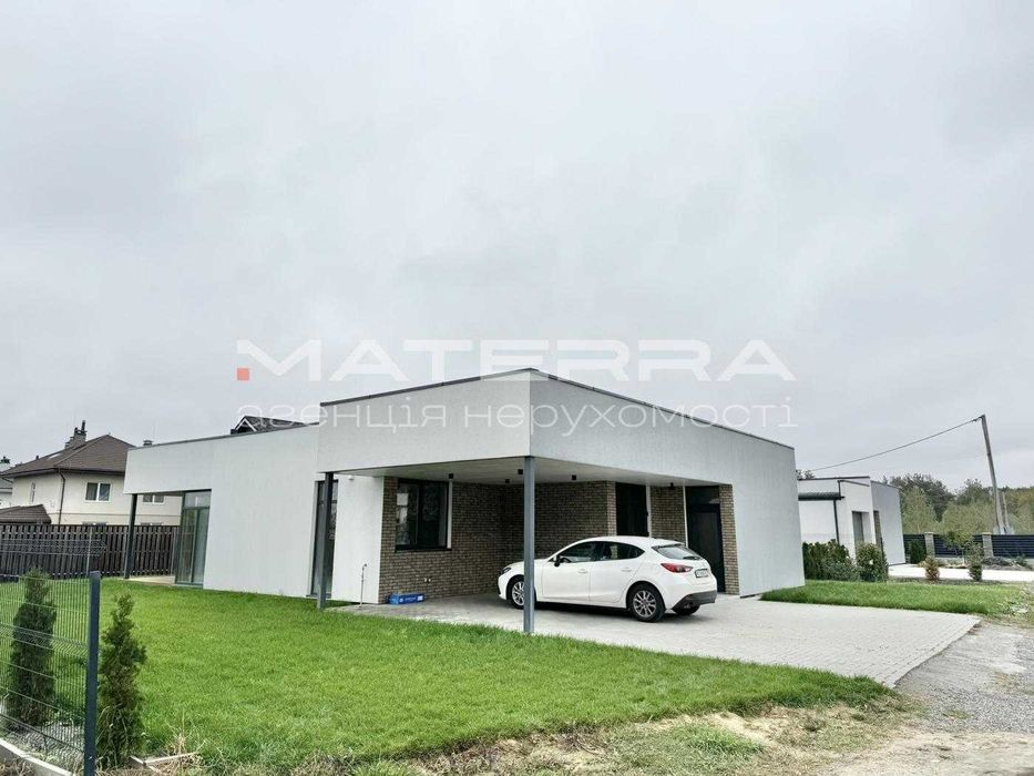 Продаж будинку 130 м2 з ремонтом та меблями Святопетрівське 6 соток