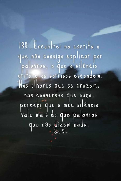 Livro Precisei perder-me para me encontrar