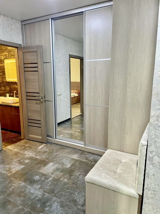 Квартира посуточно и долгосрочно