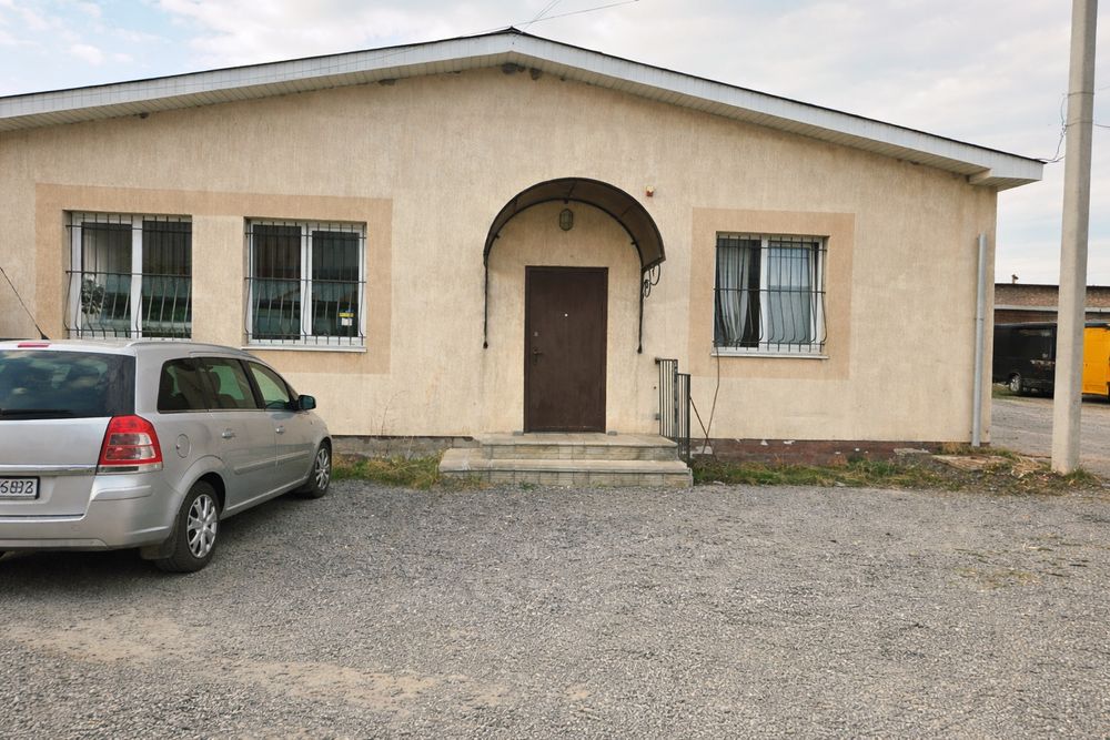 Продаж. Діюче виробництво 520 м² | 85 кВт