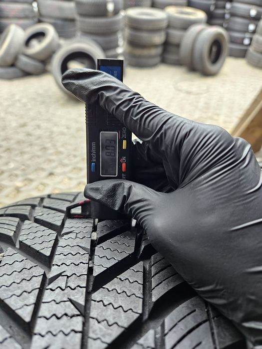 Nexen 225/60 r18 N'Blue 4Season SUV WH17 /// NOWA wysyłka