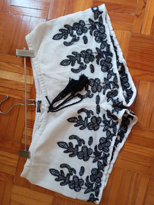 Calções Calzedonia L