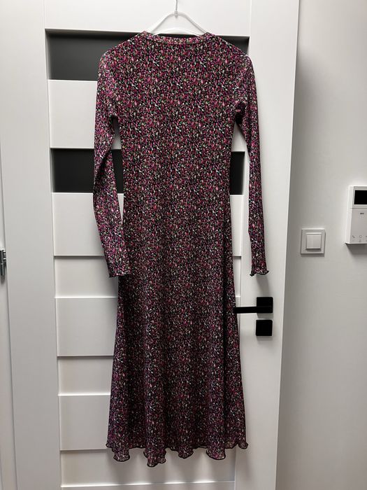 Sukienka maxi Moves r. XS