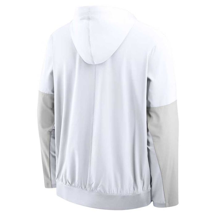 Męska kurtka Nike White kolekcja  T