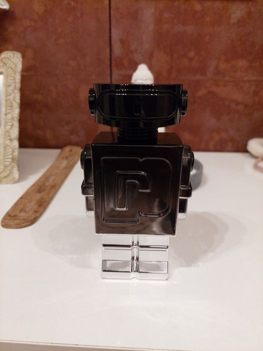 Perfume Elixir 100ml Phantom de Paco Rabanne