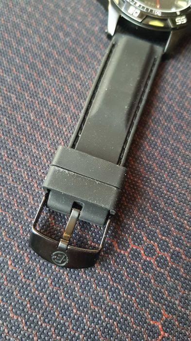 Zegarek Timex Expedition T49618 Diver