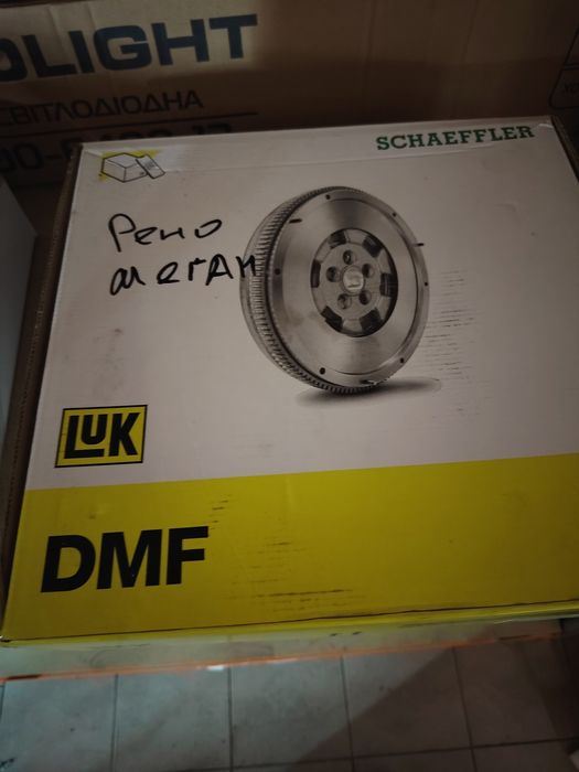 Renault Megane  1.5D 2017