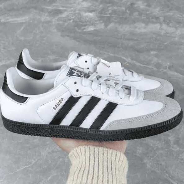 adidas Samba OG  Biały  42,5