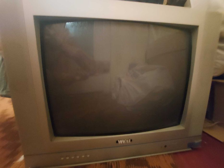 Телевизор б/у в рабочем состоянии Ананьев