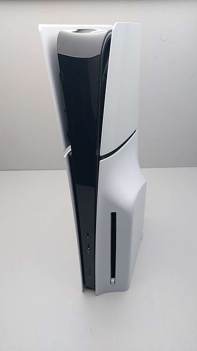 Ігрова приставка  Sony PlayStation 5 Slim Blu-Ray 1TB (CFI-2016)