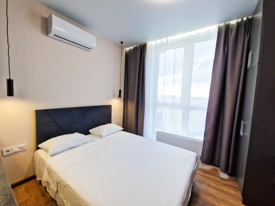 Вільна! Подобово, ВІП, Нова,Ревуцького 40б, Харківська,Позняки