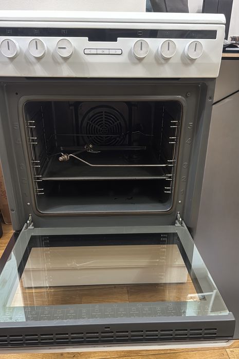 Kuchenka Elektryczna Amica