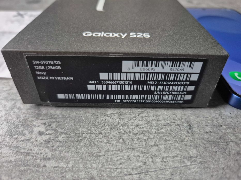 Samsung S25 256 Xkom Wysyłka