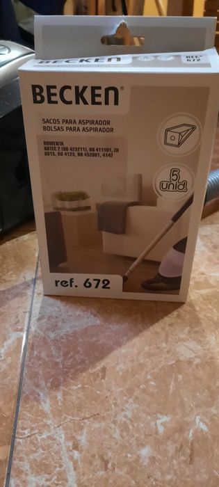 Aspirador Rowenta X-Trem Power Eco