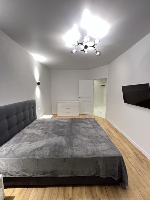 Оренда 1 кім квартири в Центрі вул Височана в ЖК Містечко центральне