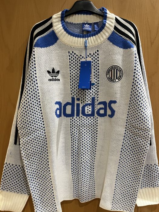Camisola adidas originals