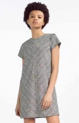 Платье Zara Basic