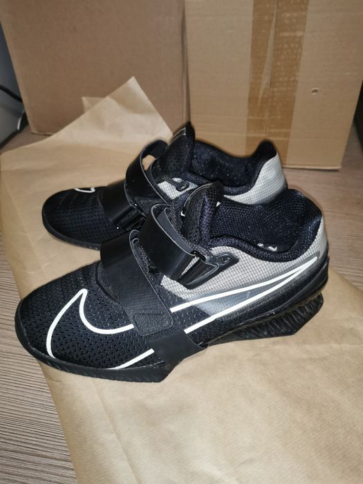 Штангетки Nike Romaleos 4,  розмір 41
