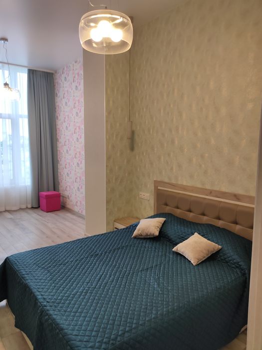 Квартира в Одесі в першої лінії від моря ЖК Магніт з видом на море