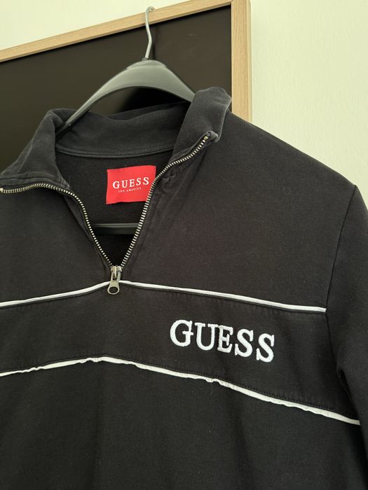 bluza guess męska