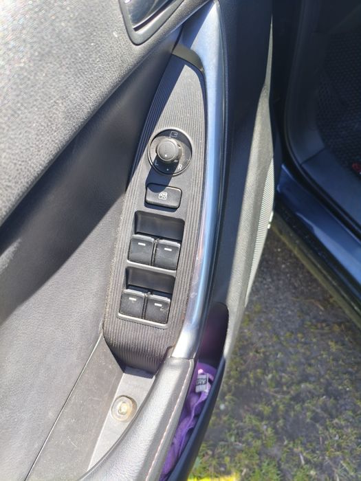 Автомобіль Мазда CX 5