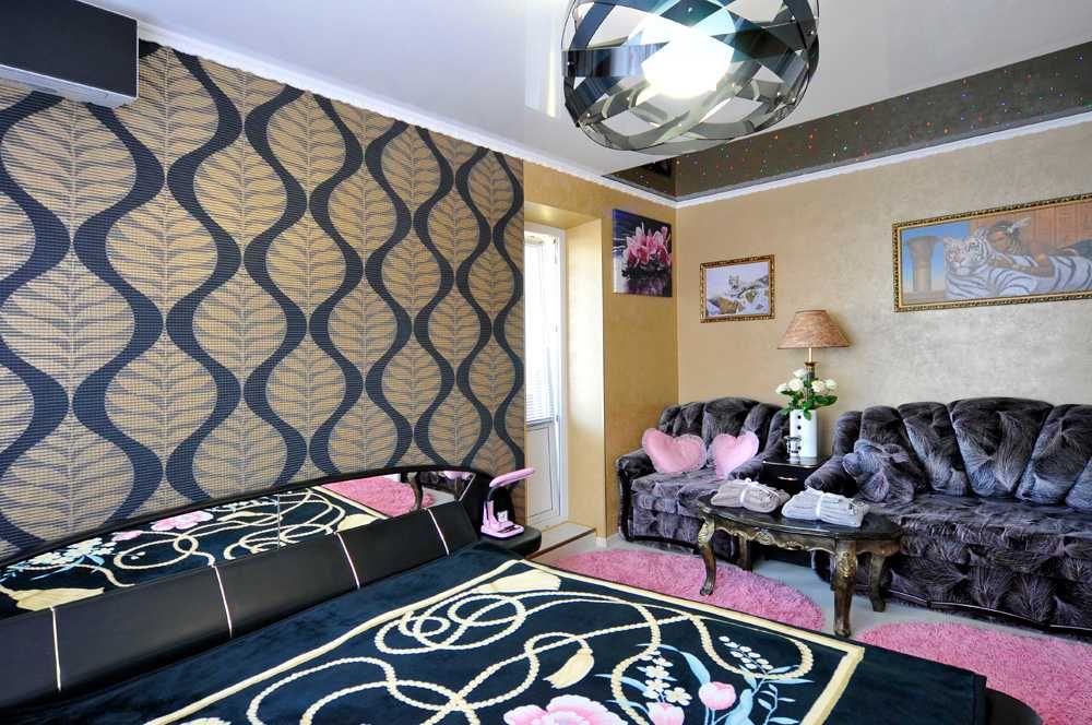 Аренда Троещина 1 и 2 комнатные, 4-6 спальных мест - посуточно, почасово, можно на месяц "Район", "Метро", киностудия!
