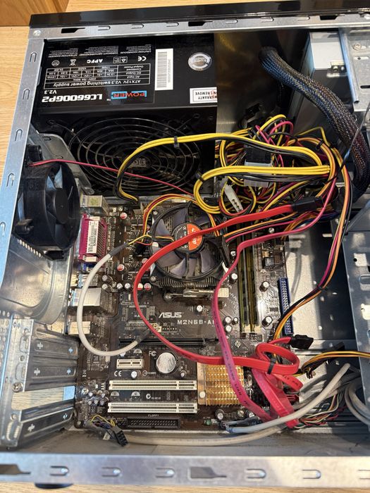 Computer (Parts)488660074927247362