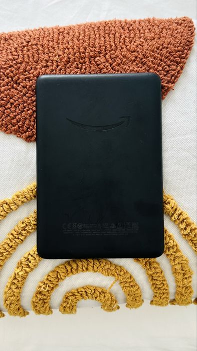 Kindle (11° geração (2024))