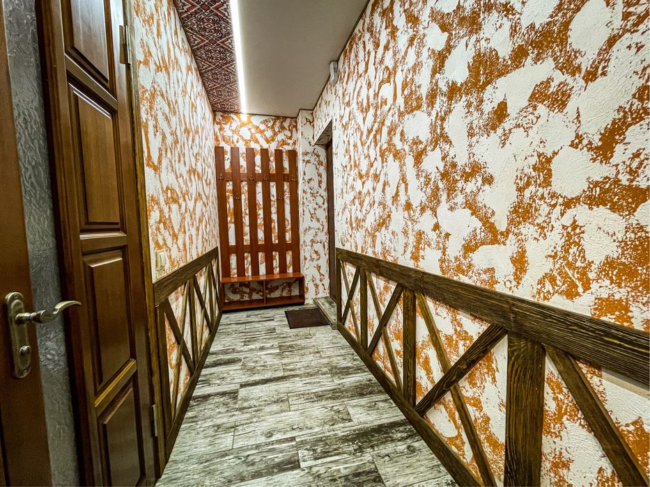 Valeria - апартаменти р-н МакДональдс