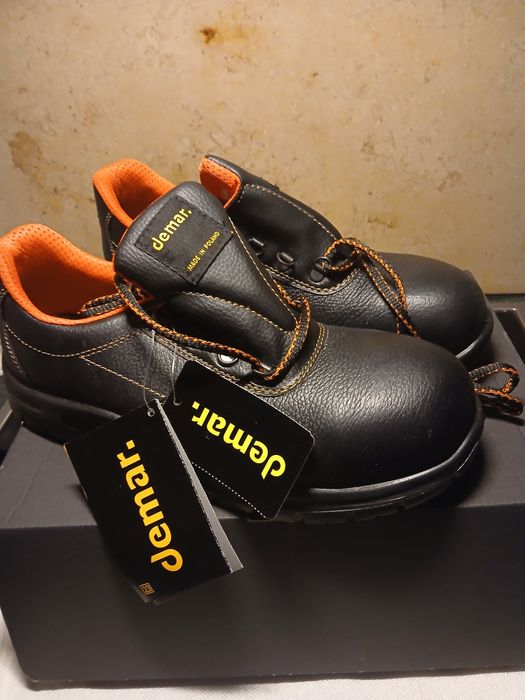 Buty robocze Demar BOLT 7051 rozm..44
