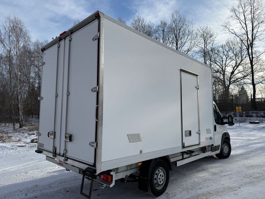 Peugeot BOXER L3 PRO BLUE HDI 2.2 D 165km 2020r.