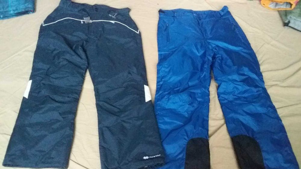 Костюм лижний чоловічий- Rodeo-М/48-50