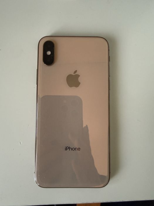 Iphone xs 256 GB