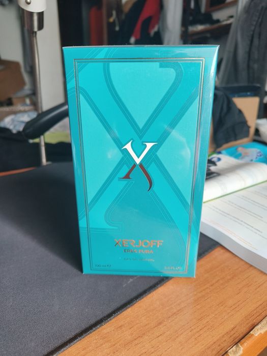 Perfume Xerjoff Erba Pura