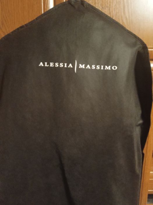 Kamizelka Alesia Massimo