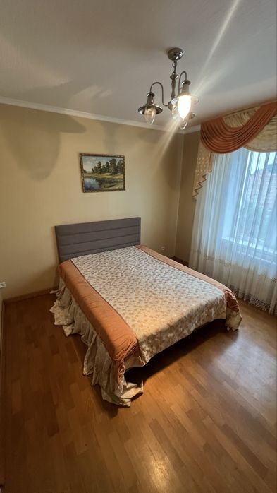 Оренда 2 кімнатноі. вул.Партизанська 18