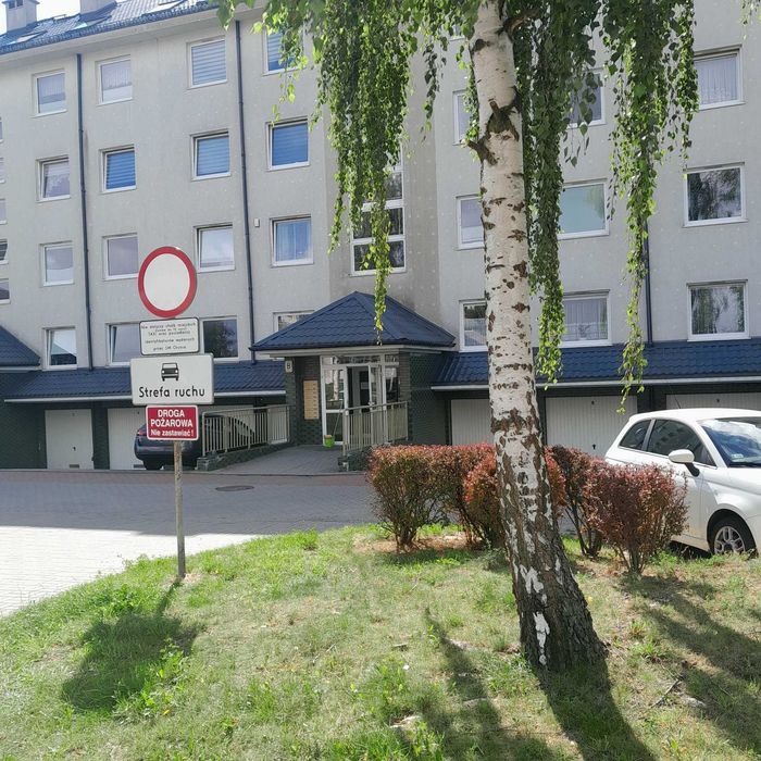 Duże mieszkanie dla studentów w Gdańsku (5 pokoi)
