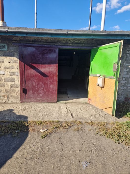 Продам Гараж на ШСУ торг при осмотре возможен