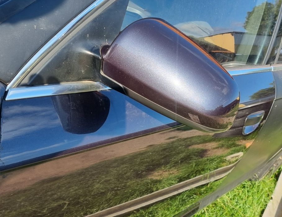 Audi A6 C6 lesterko prawe lewe LZ7Q 5 pinów