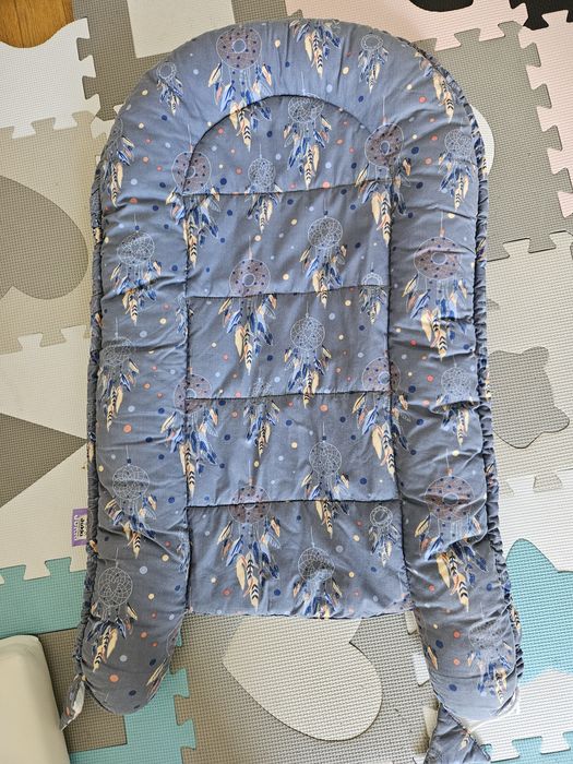 Jukki kokon duży 50x90
