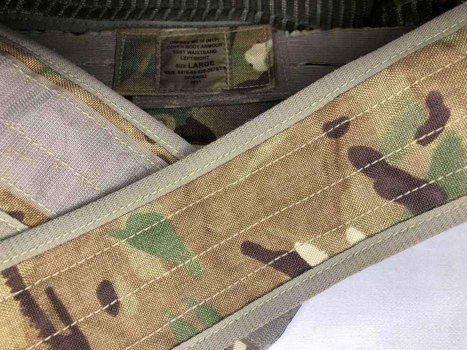 Чохол бронежилету Osprey mk4, Британія 180/104 оригинал